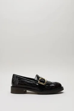 Pertini - Bordeaux Mocassin