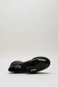 Pertini - Bordeaux Mocassin