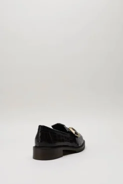 Pertini - Bordeaux Mocassin