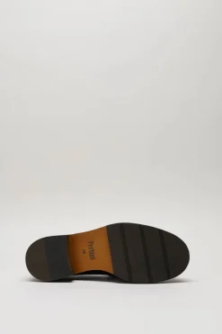 Pertini - Bordeaux Mocassin