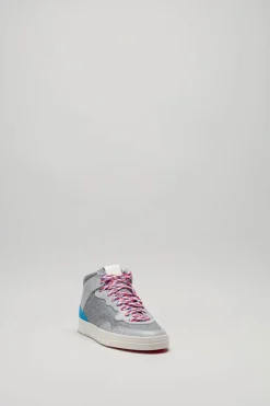 P448 - Grijs Sneaker