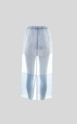 Phisique Du Role - Blauw Rok