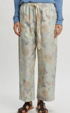 Phisique Du Role - Lichtgroen Broek