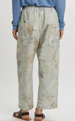 Phisique Du Role - Lichtgroen Broek
