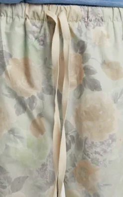 Phisique Du Role - Lichtgroen Broek