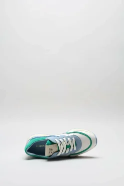 Piedi Nudi - Groen Sneaker