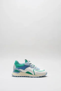 Piedi Nudi - Groen Sneaker