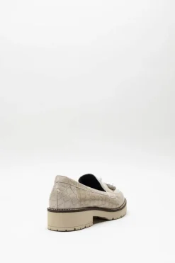 Pitillos - Taupe Mocassin