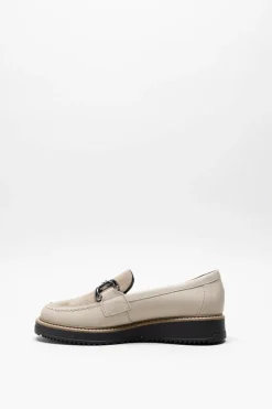 Pitillos - Taupe Mocassin