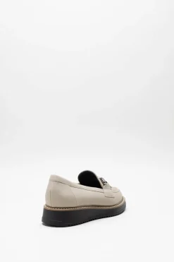 Pitillos - Taupe Mocassin