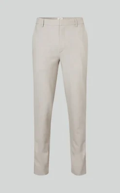 Plain - Beige Broek