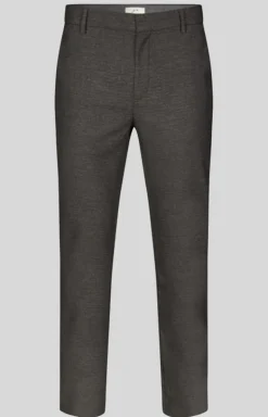Plain - Blauw Broek