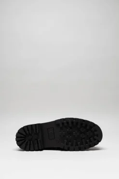 Playboyshoes - Bordeaux Mocassin
