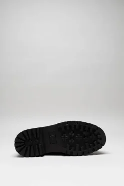 Playboyshoes - Bordeaux Mocassin