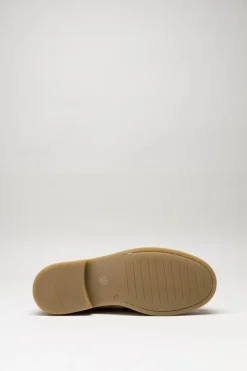 Playboyshoes - Camel Mocassin