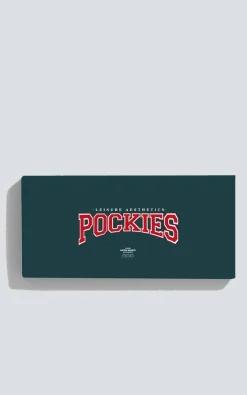 Pockies - Groen Boxershorts