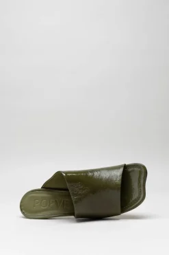 Poeve - Kaki Muiltje