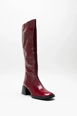 Poeve - Rood Laars