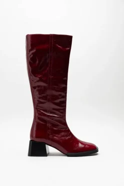 Poeve - Rood Laars