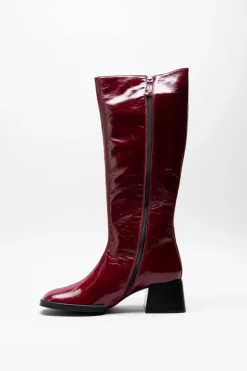 Poeve - Rood Laars