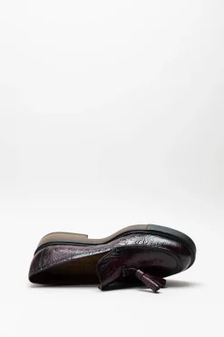 Pons Quintana - Bordeaux Mocassin