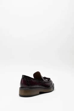 Pons Quintana - Bordeaux Mocassin