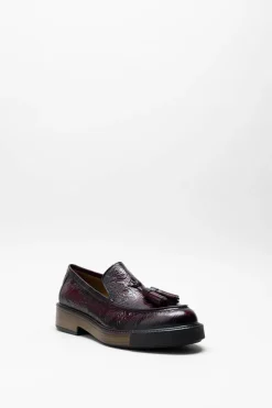 Pons Quintana - Bordeaux Mocassin