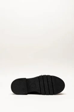 Pons Quintana - Donkerbruin Mocassin