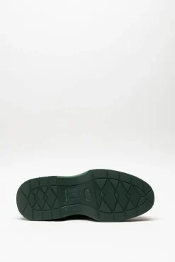 Pons Quintana - Groen Veterschoen