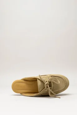 Posa - Beige Muiltje