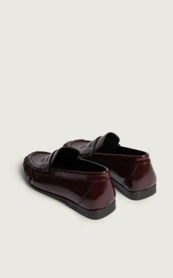 Posa - Bordeaux Mocassin