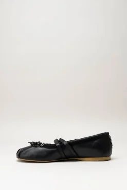 Posa - Zwart Ballerina