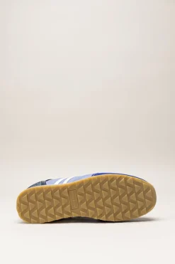 Primabase - Blauw Sneaker