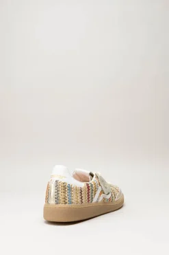 Primabase - Goud Sneaker