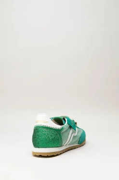 Primabase - Groen Sneaker