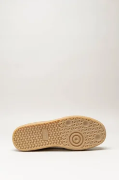 Primabase - Lichtbeige Sneaker