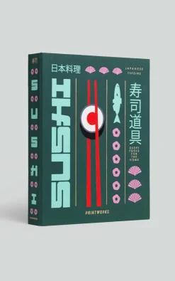 Printworks - Groen Gadgets