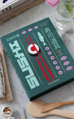 Printworks - Groen Gadgets