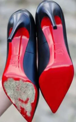Protectmyheels - Transparant Schoenverzorging