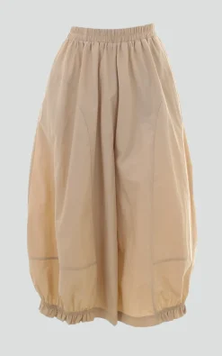 Psophia - Beige Broek