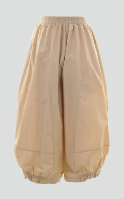 Psophia - Beige Broek