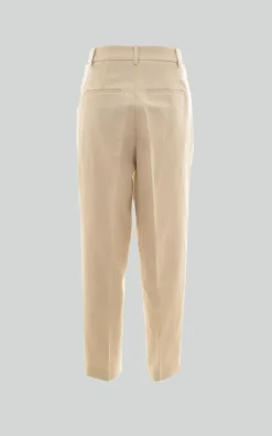 Psophia - Beige Broek