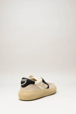 Puraai - Beige Sneaker