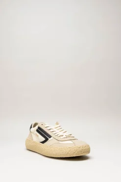 Puraai - Beige Sneaker