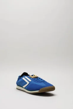 Puraai - Blauw Sneaker