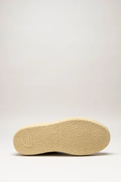 Puraai - Bordeaux Sneaker