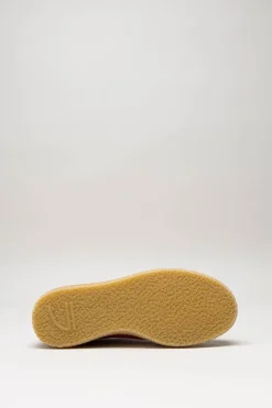 Puraai - Bordeaux Sneaker