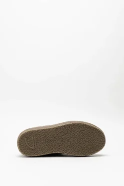 Puraai - Bruin Sneaker