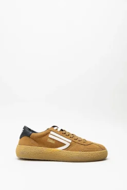 Puraai - Camel Sneaker