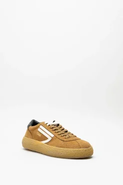 Puraai - Camel Sneaker